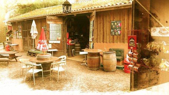 La grange aux saveurs